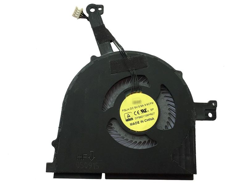 New CPU Cooling Fan for Dell Latitude E5570 07HJFG