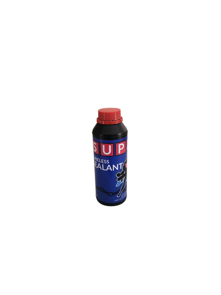 Supa bicycle tubeless sealant