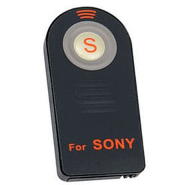 Wireless Remote For Sony