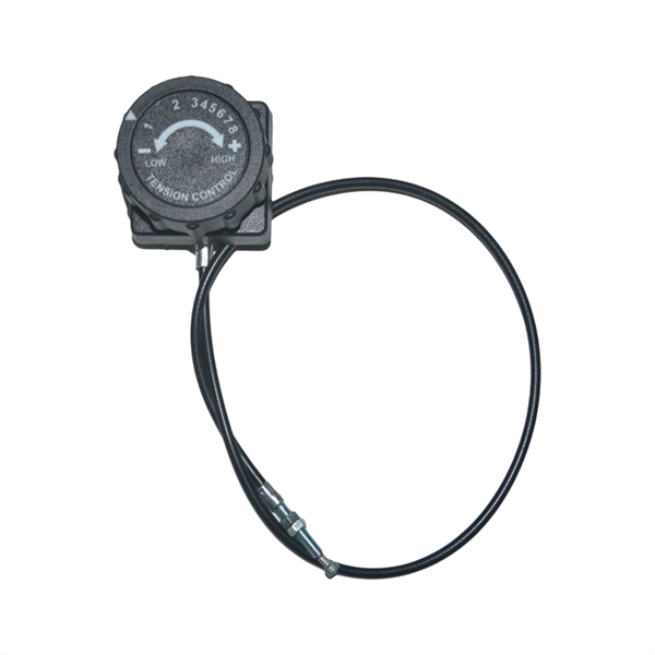 Exercise Bike Resistance Knob for Exercise Machines 8 Gears