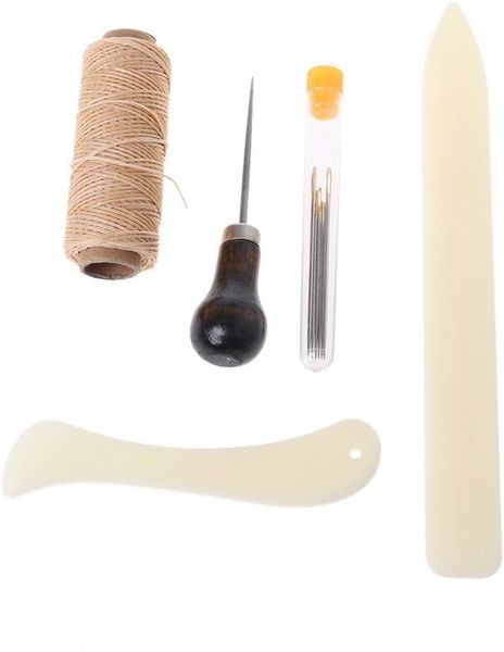 5PCS Leather Sewing Tools