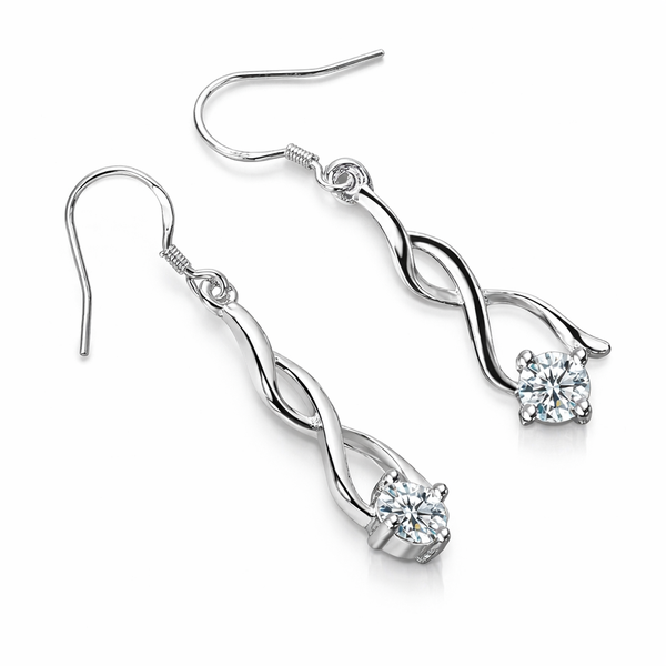 High Quality Crystal Drop &amp; Dangle Earrings For Women