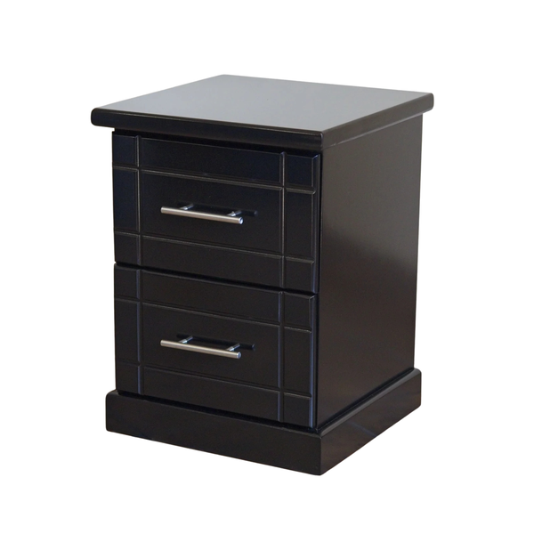 Furniture Spaces - Paris Bedside Table