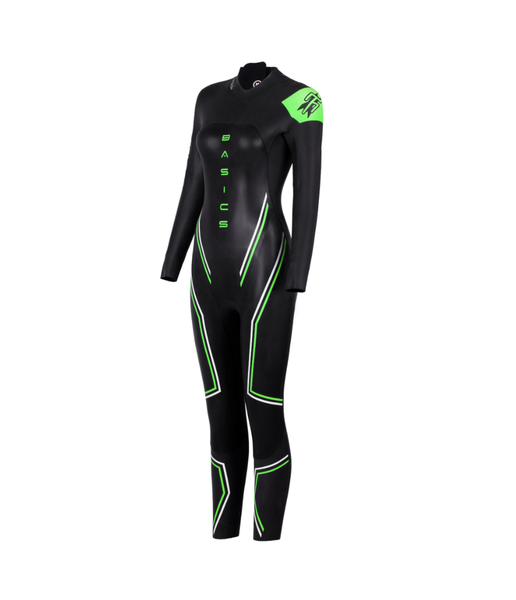 Rocket Science Sports - Basic - Wetsuit