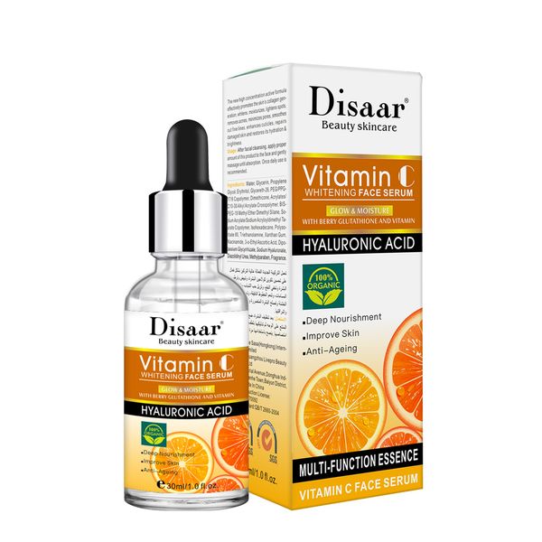 Vitamin C Serum - 30ml