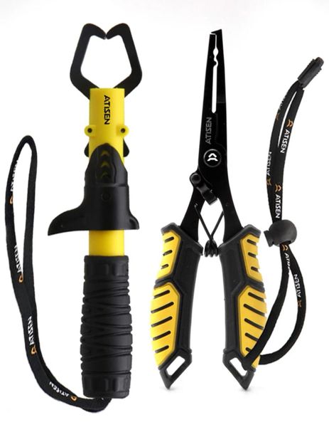Launch Republic Fishing Pliers &amp; Gripper Tools