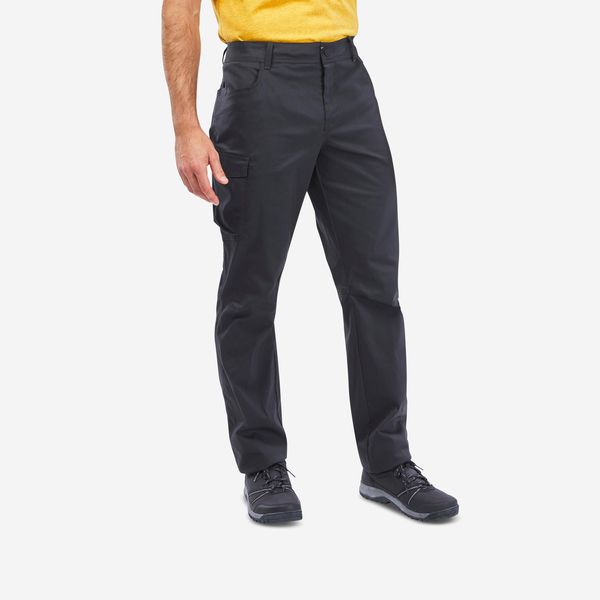 Quechua Men's Hiking Trousers NH100