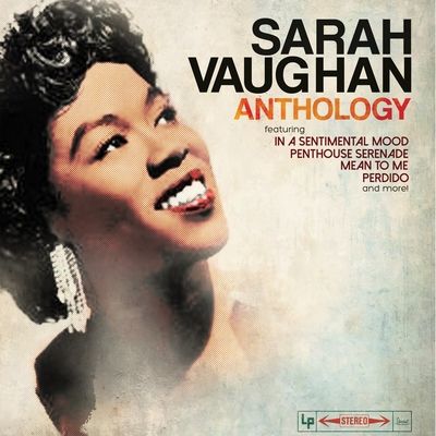 Anthology (Vinyl / 12" Album Coloured Vinyl)