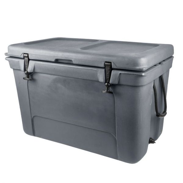 Romer - Cooler Box Grey 45L