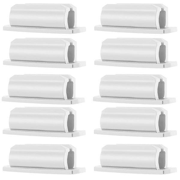 Silicone pen holder student office creative installation pen holder