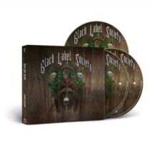 Unblackened (CD / Album with Blu-ray)