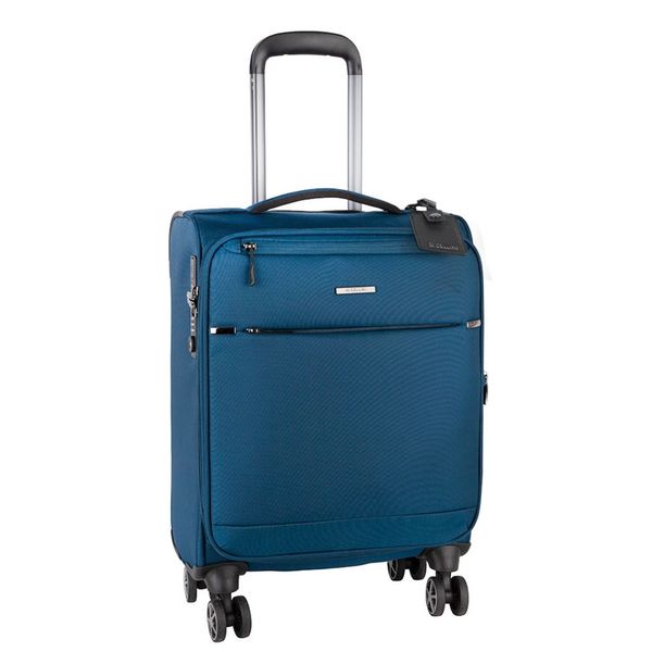 Cellini Smartcase 55cm Carry-on Spinner