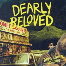 Times Square Discount (Vinyl / 12" Album)