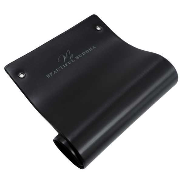 Studio Training Mat - Sweat Proof &amp; Durable - Barre, Pilates, Sculpt, Yoga