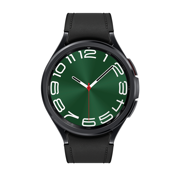 Samsung Galaxy Watch 6 Classic 47mm LTE - Black