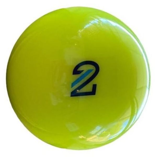 2NT Indoor Hockey Ball