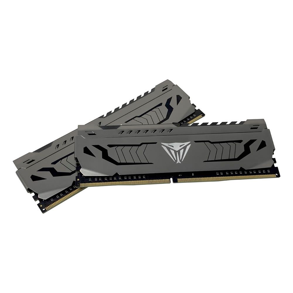 Patriot Viper Steel DDR4 64GB (2x32GB) 3600MHz Kit | Shop Today