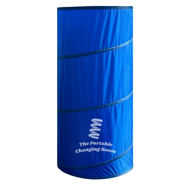 Portable Changing Room, Pop Up Pod