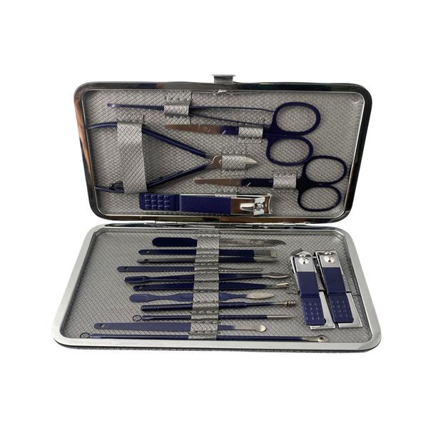 18-in-1 Nail Grooming Set EC-26