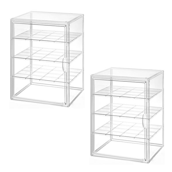 Pastry &amp; Collectibles &amp; Figures 2-Pack image