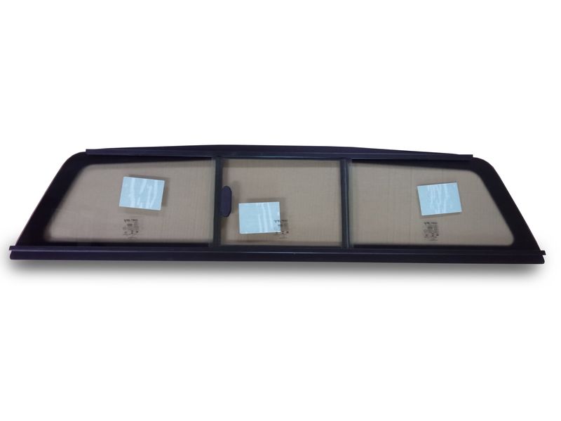 VELTRIO - Single-CabSlider - Opel Corsa Utility