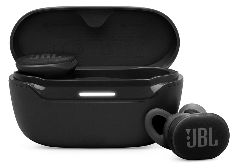 JBL Endurance Race 2 True Wireless Active Sport In-Ear Earbuds with ANC