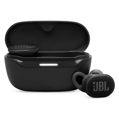 JBL Endurance Race 2 True Wireless Active Sport In-Ear Earbuds with ANC Image