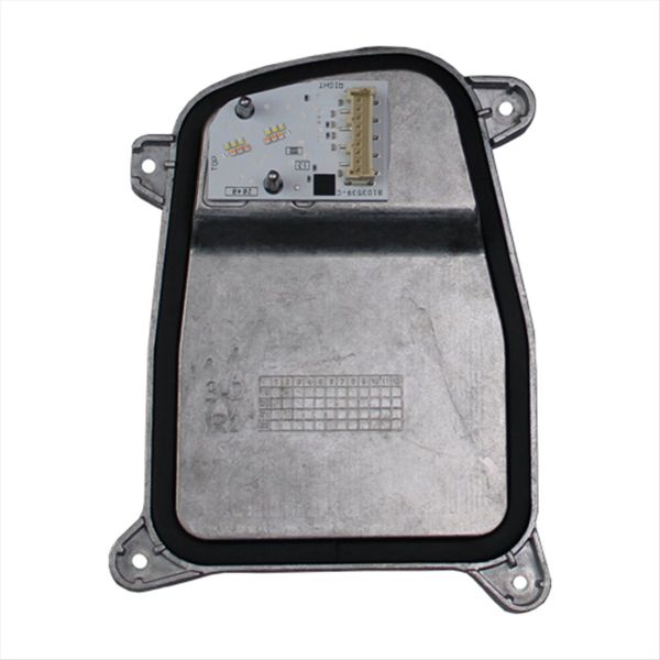 Right Led Headlight Turn Signal Module 63118737589 Compatible with Bmw