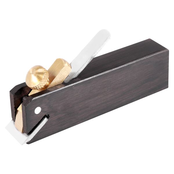 Mini Wood Hand Planer Easy Operated Woodworking Tool Carpenter