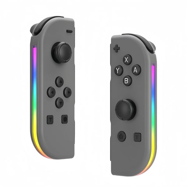 Generic Replacement Controller Compatible With Nintendo Switch