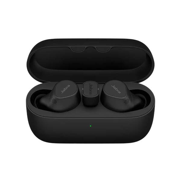 Jabra Evolve2 Buds MS Link 390a Earbuds