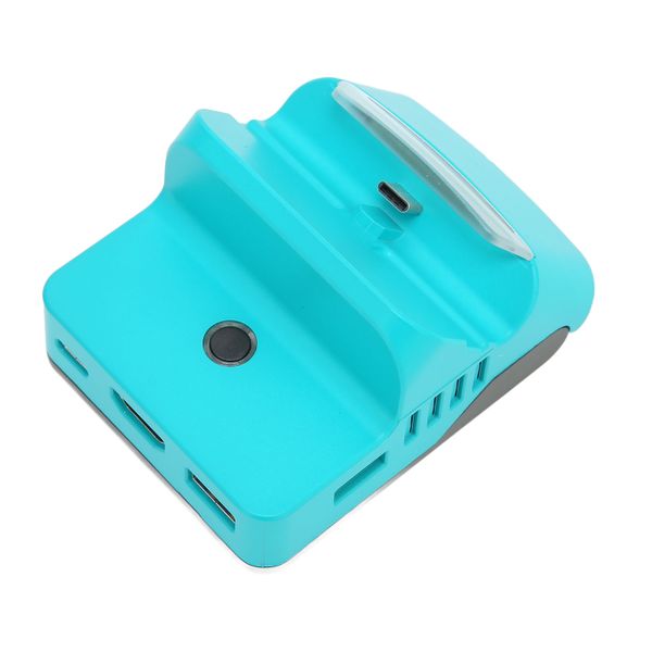 Docking Station with USB 3.0 Compatible with Switch
