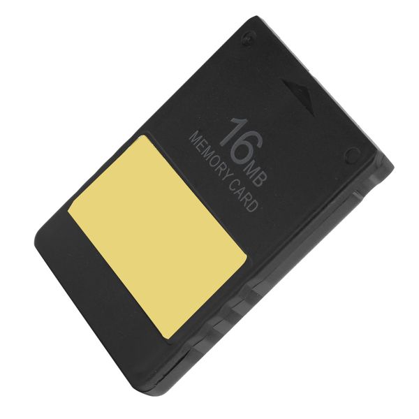 16MB FMCB Memory Card Compatible with PS2 (v1.966)