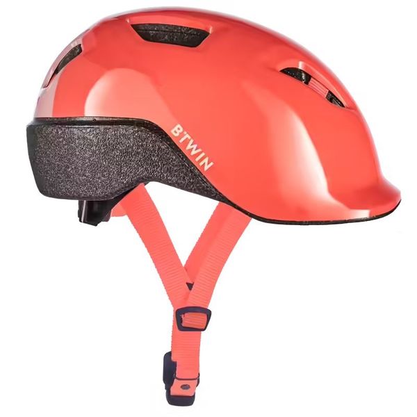 Btwin 500 Children's Cycling Helmet