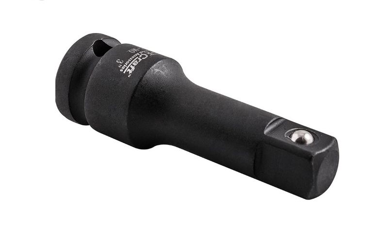 Tork Craft - 3" x 1/2" Drive Impact Extension Bar - 5 Pack