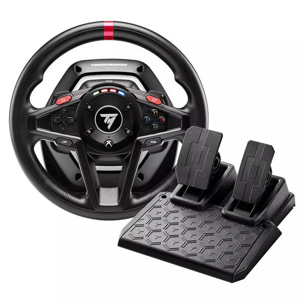 Thrustmaster T128X Simtask Pack Xbox PC