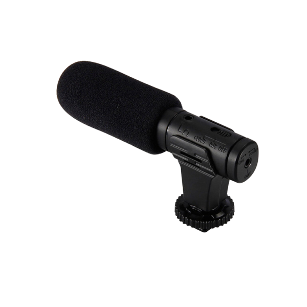 MAMEN MIC-07 Video Recording Microphone
