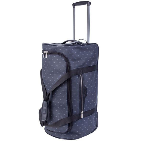 Polo Signature - Medium Trolley Duffle - 60cm