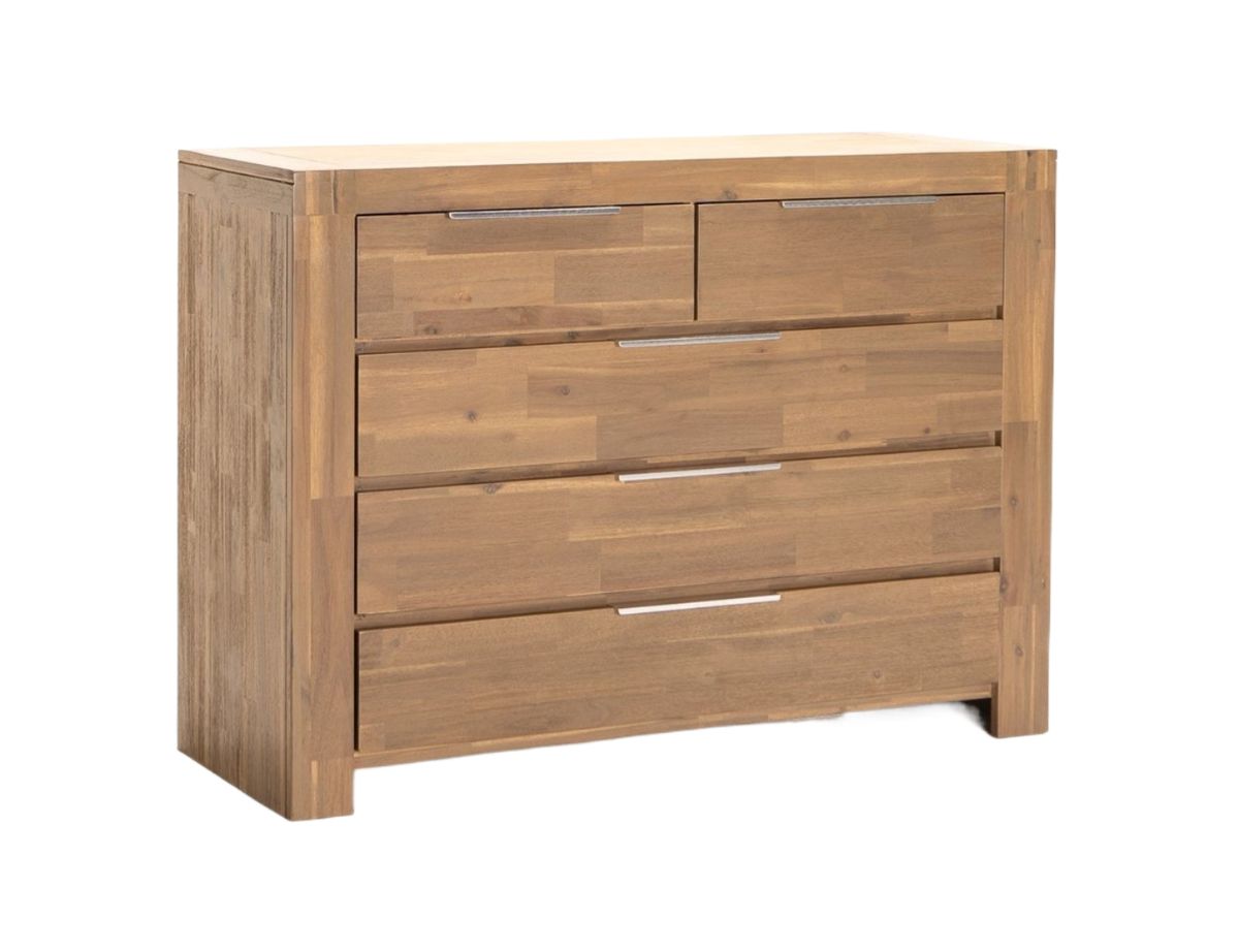Acacia Wood Chest of Drawers Shop Today. Get it Tomorrow!