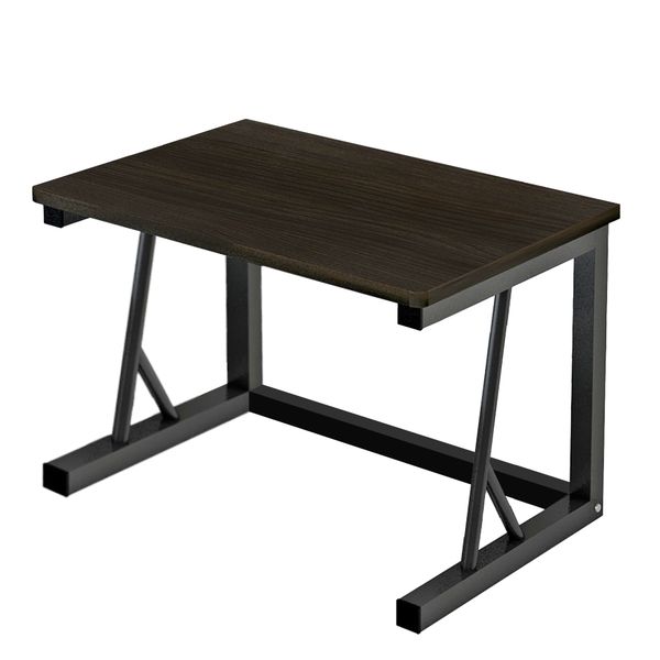 Stationery Office Waterproof Two Tier Desktop Printer Stand - 57cm