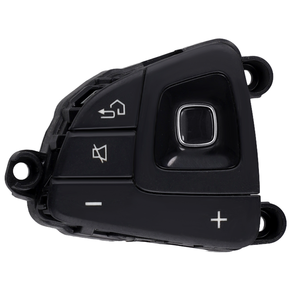 Steering Wheel Switch Button for Mercedes Compatible with Mercedes-Benz