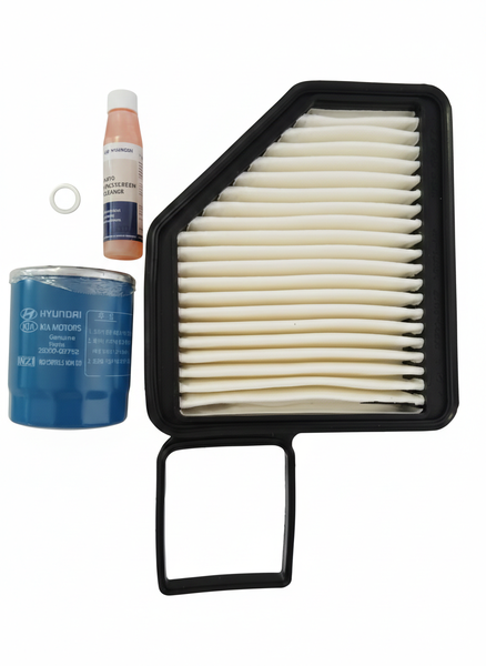 Hyundai Atos Minor Service Kit (2020)