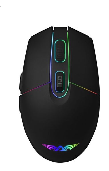 Armaggeddon Grumman Raven-III Stealth Gaming Mouse