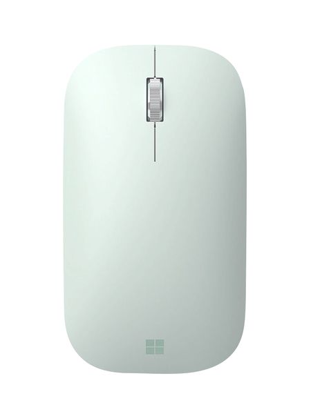 Microsoft BT Modern Mouse - Mint Green