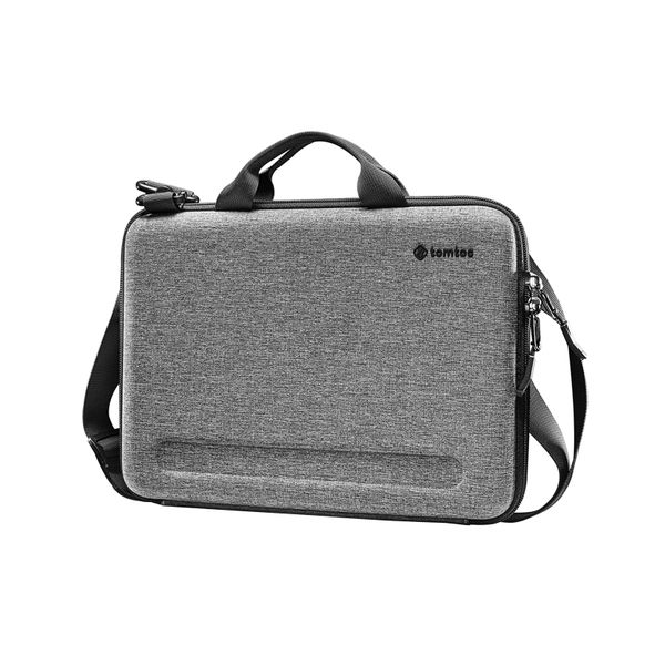 tomtoc FancyCase-A25 Laptop Shoulder Bag for 13-inch