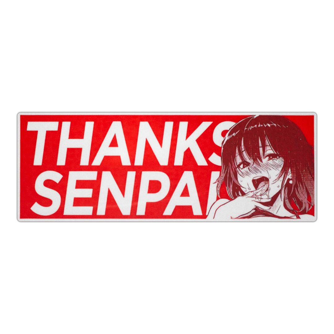 2650 Car/Bike/Home/PC JDM Vinyl Decal Bumper Stickers Collection