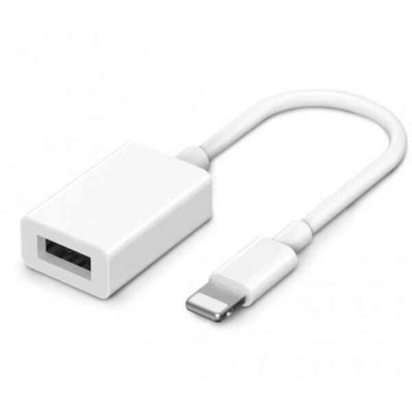 MOXOM Lightning To USB-A Adapter MX-AX23