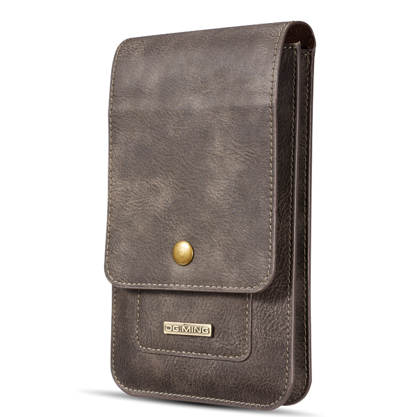 2025 Phone Case, Phone Case With Belt Clip, PU Leather Material