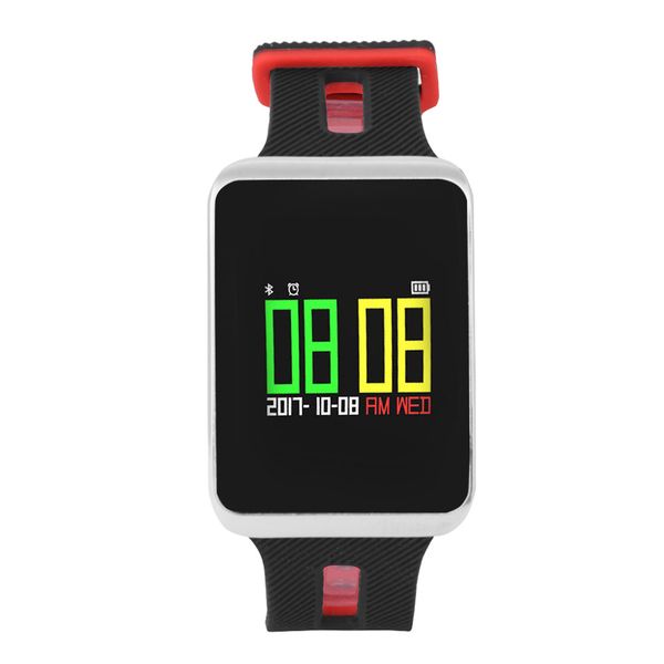 OLED Fitness Tracker