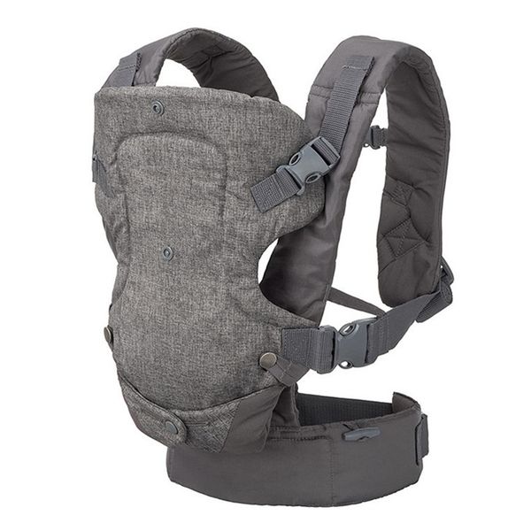 Baby Carrier Portable Anti-Slip Carrier Suitable For All Seasons